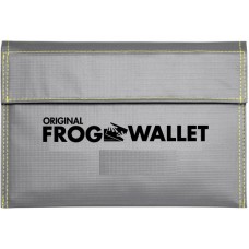 Frog Wallet Fire Wallet