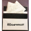 Frog Wallet Fire Wallet
